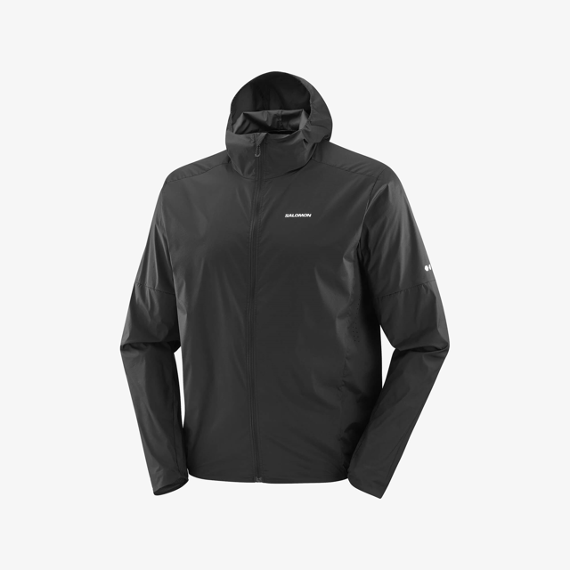 LC2743000-SENSE AERO WIND JKT M
