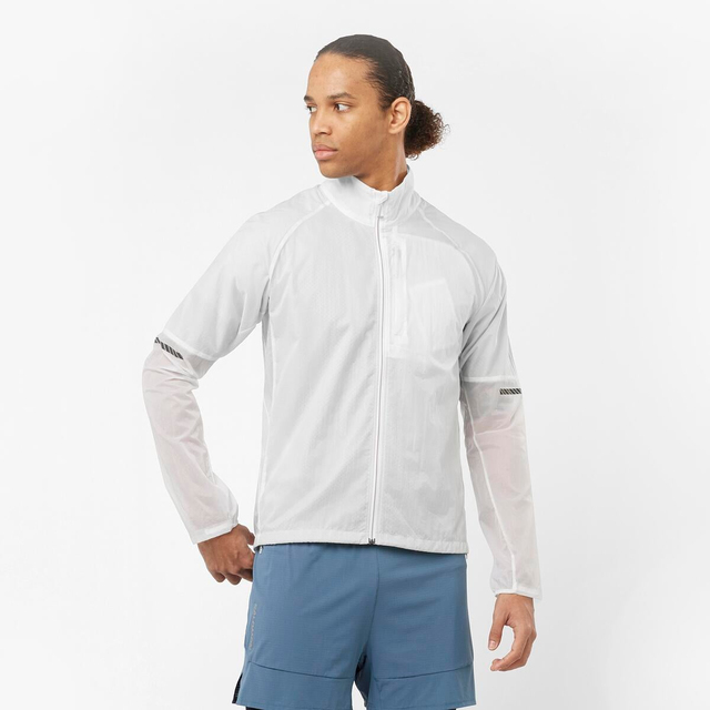 LC2099500-SENSE FLOW JACKET M