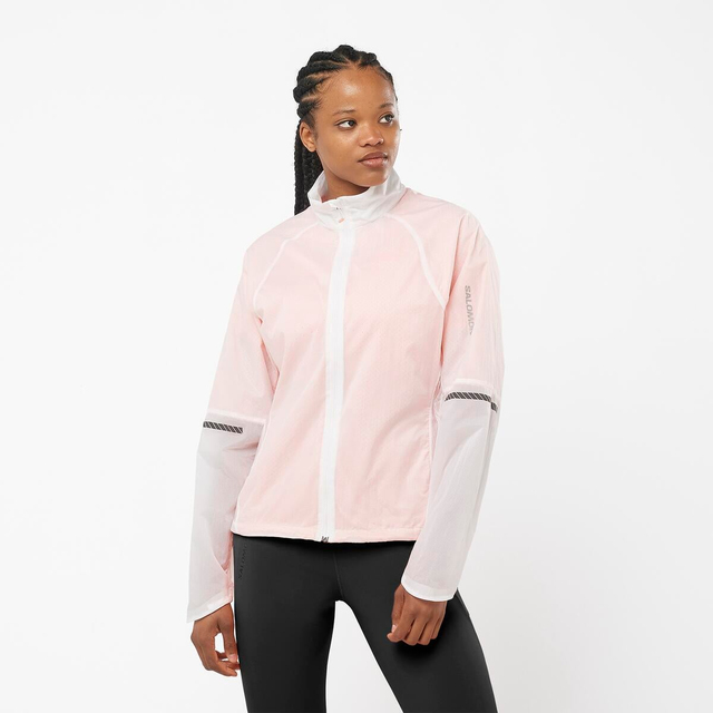 LC2099700-SENSE FLOW JACKET W