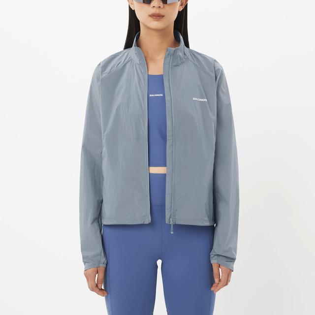 LC2844000-SHKout FLY JKT W