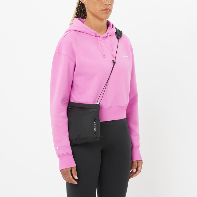 LC2680300-SHORT HOODIE