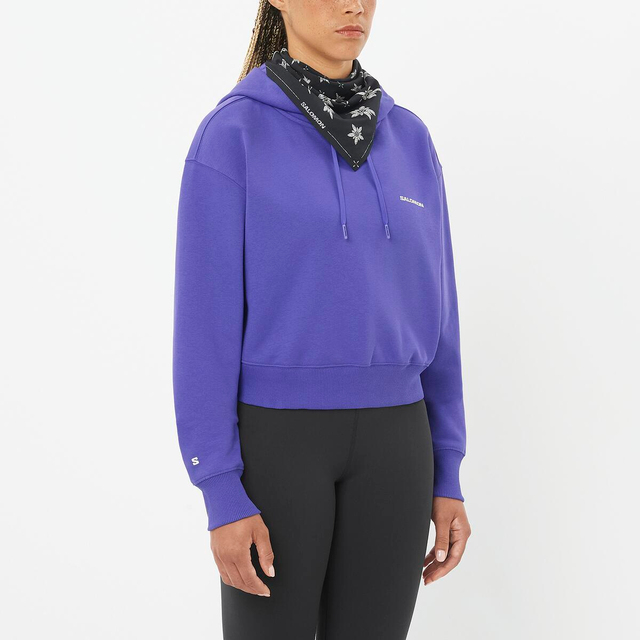 LC2680500-SHORT HOODIE