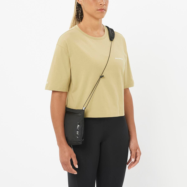LC2680800-SHORT RELAXED