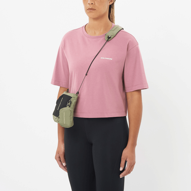 LC2834700-SHORT SS TEE RELAXED W