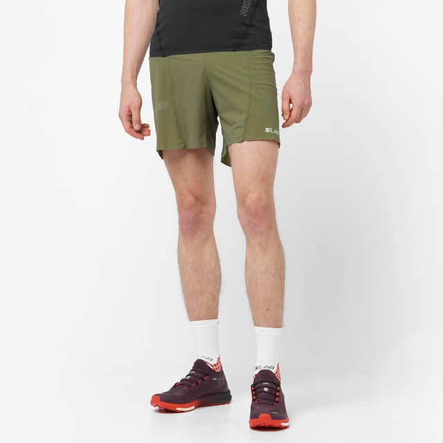 LC2127700-S/LAB SENSE 6'' SHORT M