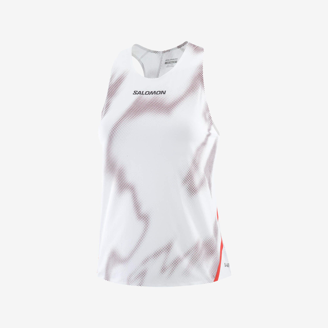 LC2695400-S/LAB SPEED SINGLET W