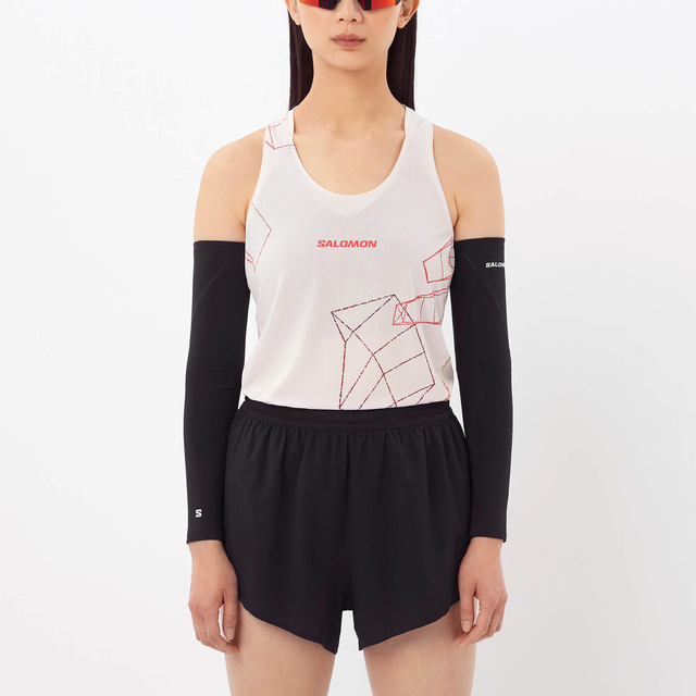 LC2831800-S/LAB SPEED SINGLET W