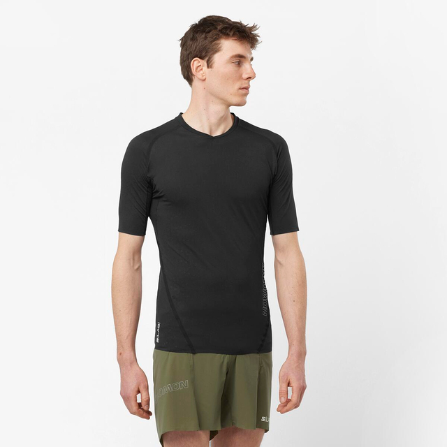 LC2127300-S/LAB SPEED TEE M