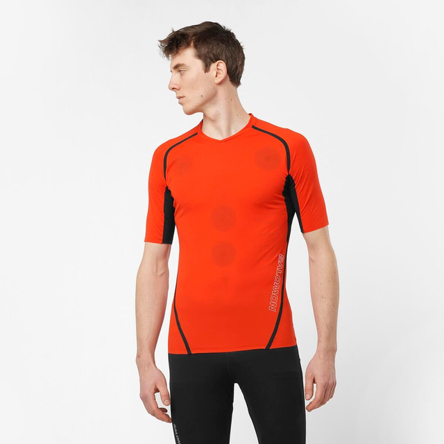 LC2127500-S/LAB SPEED TEE M