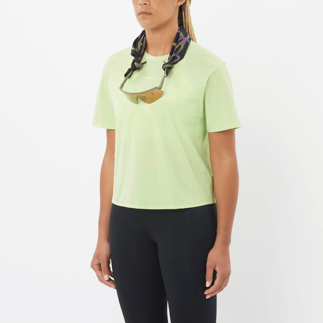 LC2846400-TRACKLINE SS TEE W