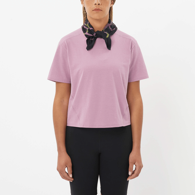 LC2869600-TRACKLINE SS TEE W