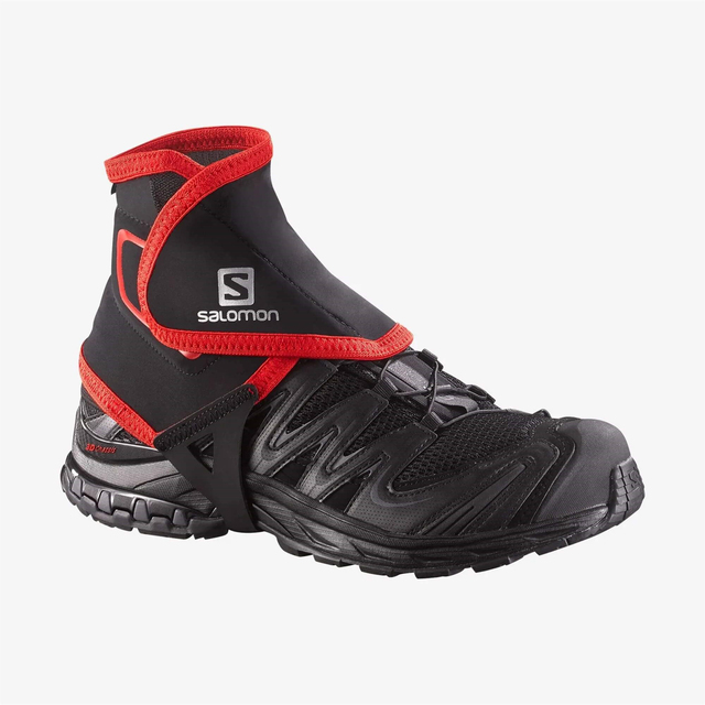 L38002100-TRAIL GAITERS HIGH