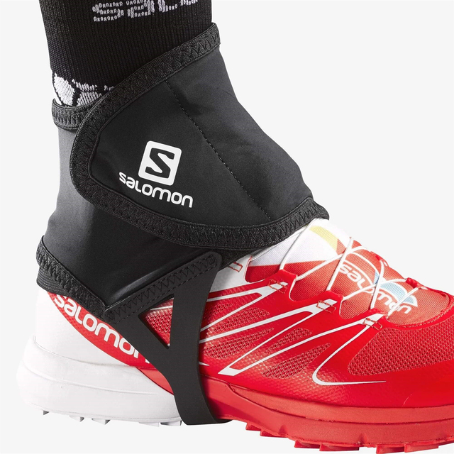 L32916600-TRAIL GAITERS LOW