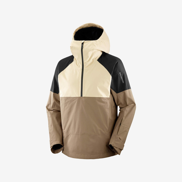 LC2273300-TRANSFER ANORAK
