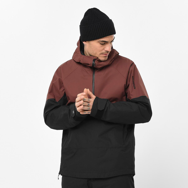 LC2273500-TRANSFER ANORAK M