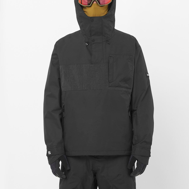 LC2609700-VENOM ANORAK