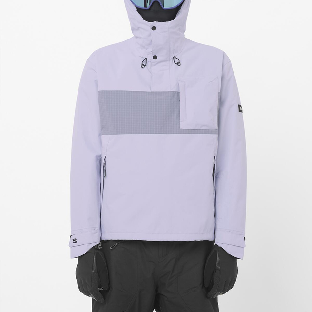 LC2609900-VENOM ANORAK