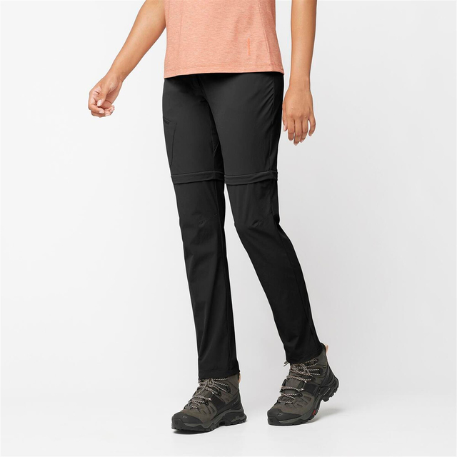 LC2020000-WAYFARER ZIP OFF PANTS W