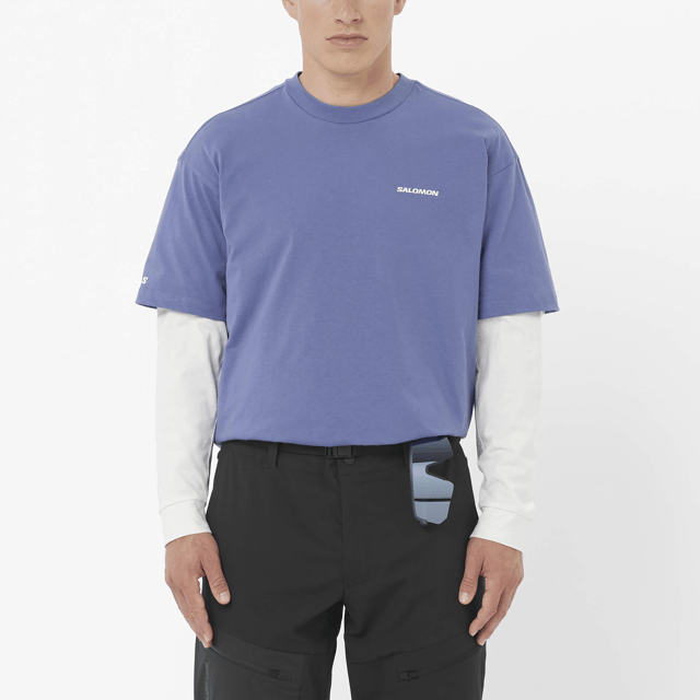 LC2845200-WILD RAYS SS TEE M
