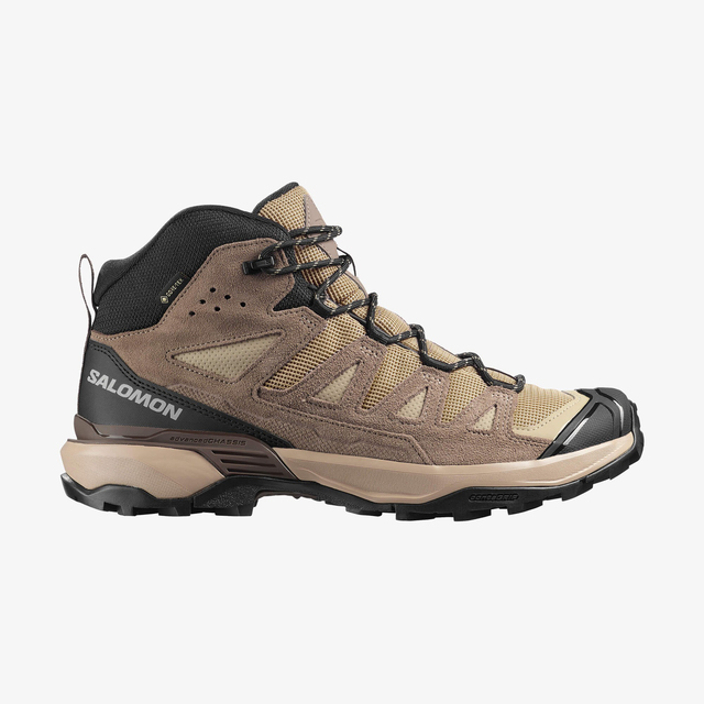 L49158300-X ULTRA 360 LEATHER MID GORE-TEX
