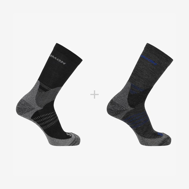 LC2083200-X ULTRA ACCESS CREW 2-PACK