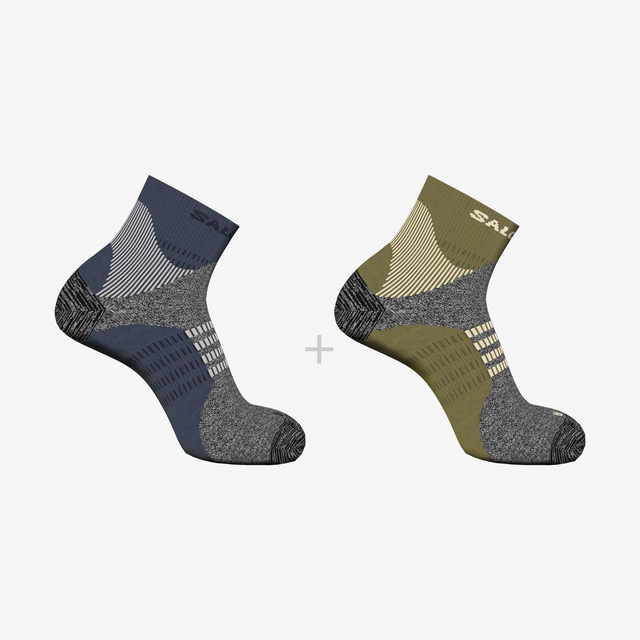 LC2371900-X ULTRA ACCESS QUARTER 2 R+L