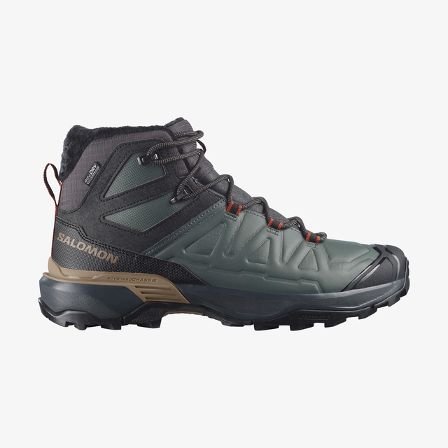 L49219500-X ULTRA SNOWPILOT WATERPROOF