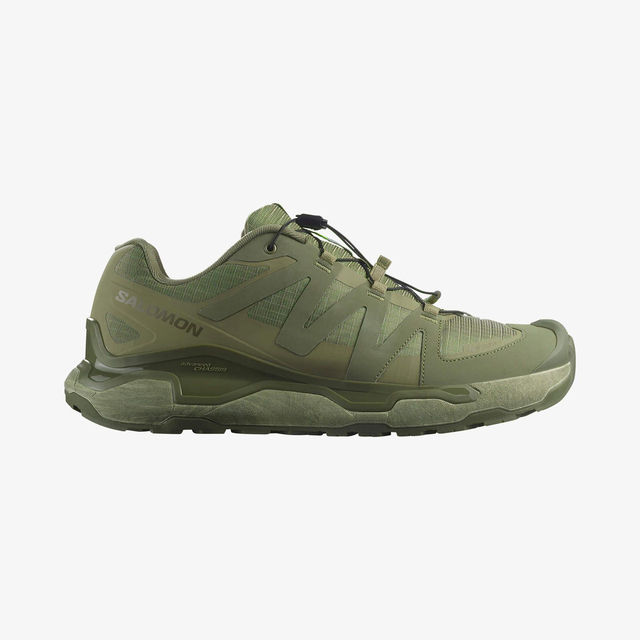 L49126100-XC ROAM GORE-TEX