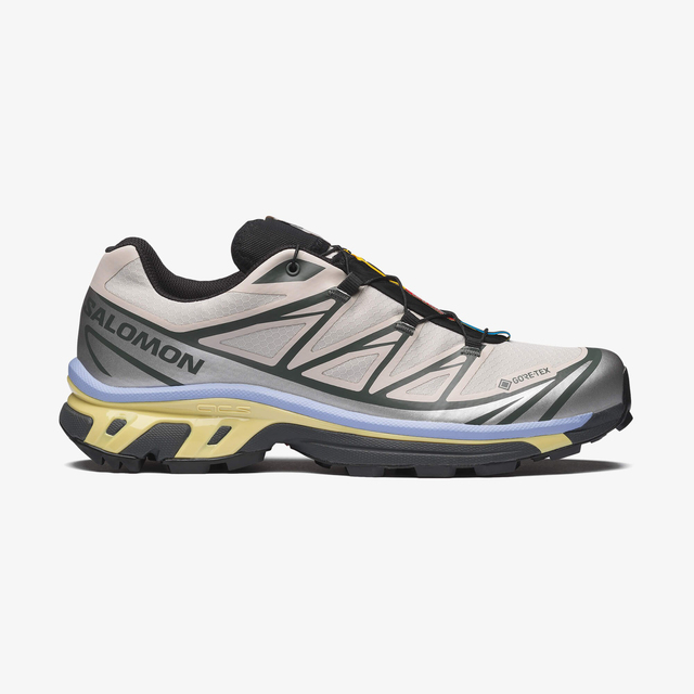 L49216100-XT-6 GORE-TEX