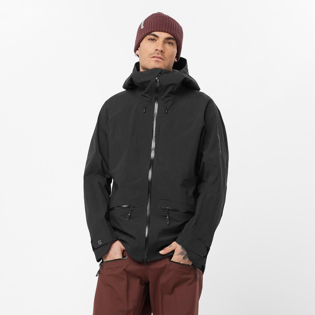 LC2322800-ABSOLUTE 3L JKT M