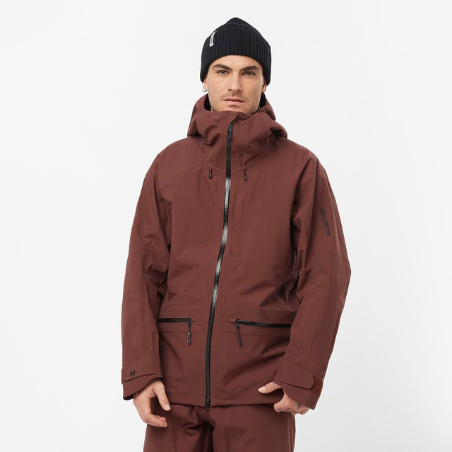 LC2323100-ABSOLUTE 3L JKT M