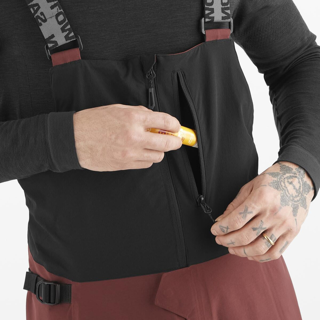 LC2336700-ABSOLUTE BIB M