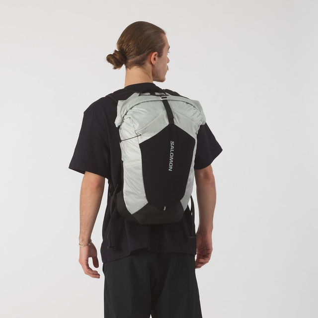 LC2268100-ACS DAYPACK 20 METAL