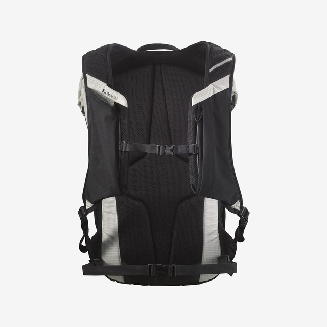 LC2268100-ACS DAYPACK 20 METAL