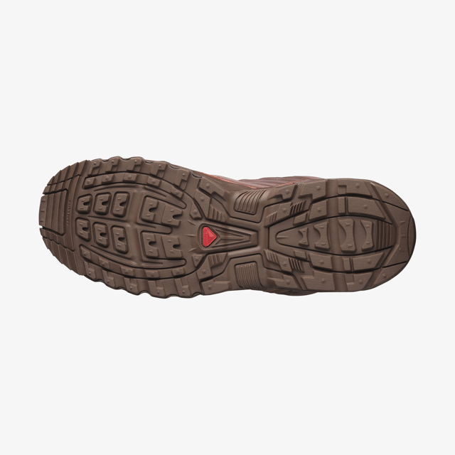 L47967900-ACS PRO RED ASHES