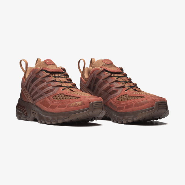L47967900-ACS PRO RED ASHES