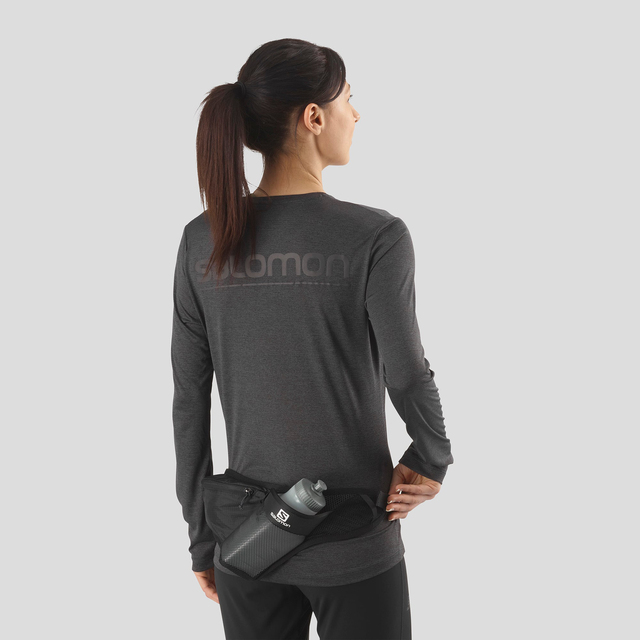 ACTIVE BELT