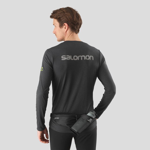 ACTIVE BELT