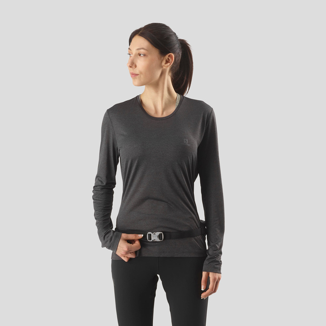 ACTIVE BELT