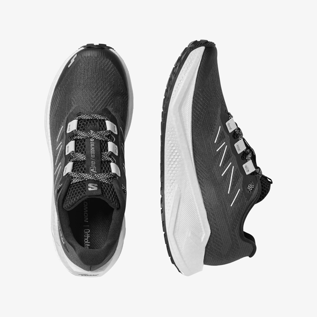 L49218300-AERO BLAZE 3 GRVL W