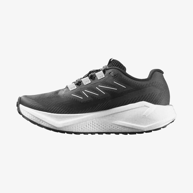 L49218300-AERO BLAZE 3 GRVL W