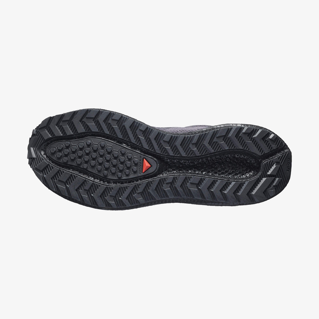 L45403000-AERO BLAZE 4 GRVL GORE-TEX