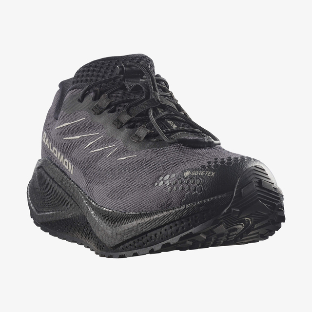 L45403000-AERO BLAZE 4 GRVL GORE-TEX