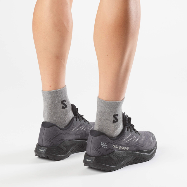 L45403000-AERO BLAZE 4 GRVL GORE-TEX