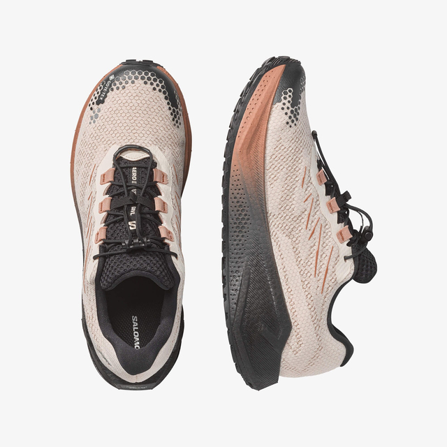 L45403200-AERO BLAZE 4 GRVL GORE-TEX