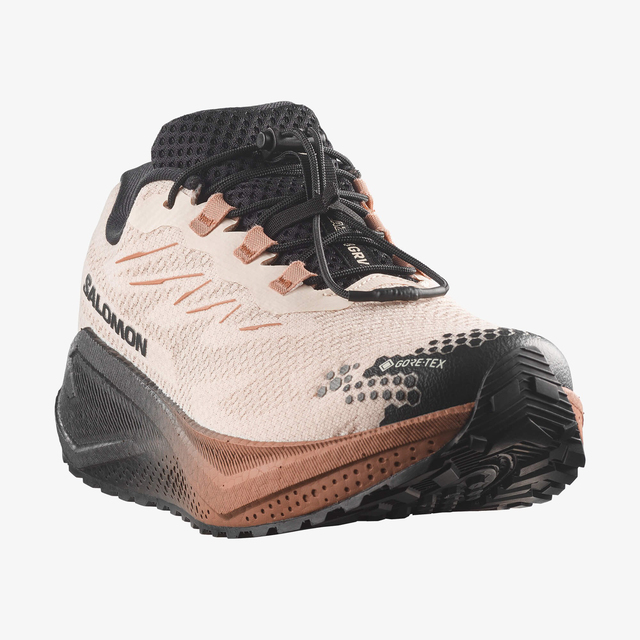 L45403200-AERO BLAZE 4 GRVL GORE-TEX