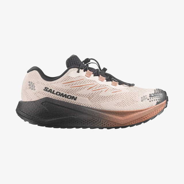 L45403200-AERO BLAZE 4 GRVL GORE-TEX