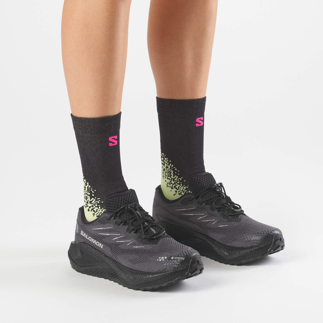 L45403700-AERO BLAZE 4 GRVL GORE-TEX