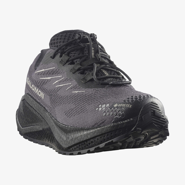 L45403700-AERO BLAZE 4 GRVL GORE-TEX