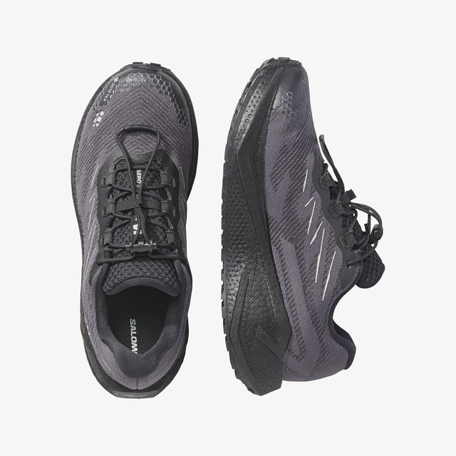 L45403700-AERO BLAZE 4 GRVL GORE-TEX